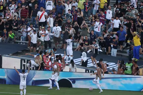 رغم انتصاره.. لماذا لم يحسم بوتافوجو التأهل لثمن نهائي مونديال الأندية؟